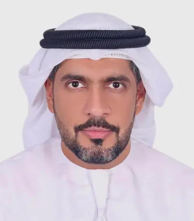 Mohammed Faisal Salem Saeed Bin Kuwair