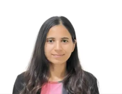 Vaishali  Rajender Negi