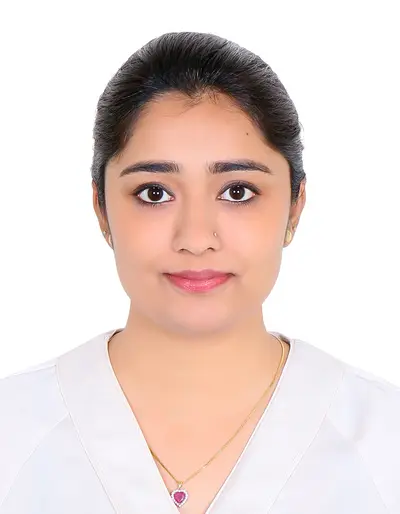 Apoorva Tiwari Nishith Tiwari