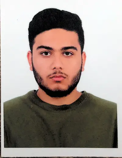 Keisan Shahram Asadi