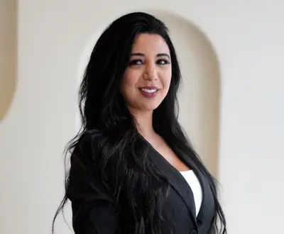 Dina Charkaoui Ben Taher