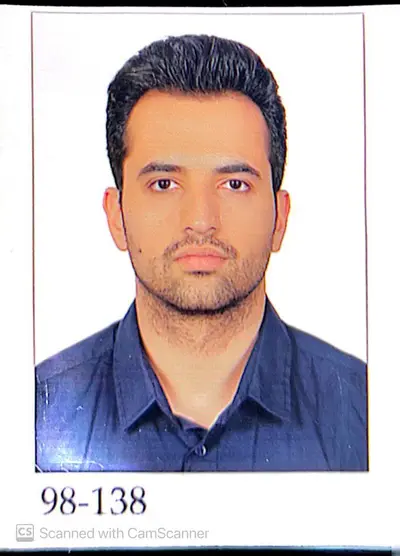 Meysam Manouchehr Baghbani Shogh