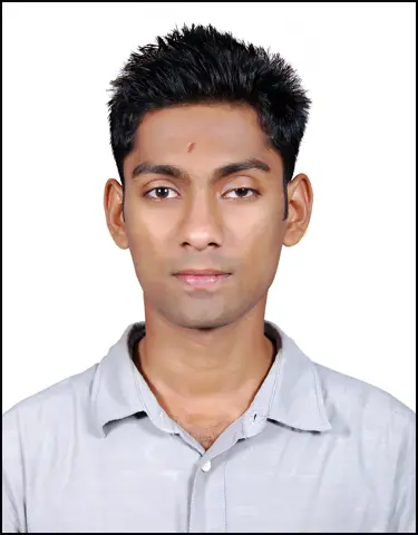 Rahul Raveendran Ravindran Ponnan