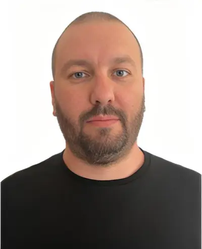 Kirill Degtyarev
