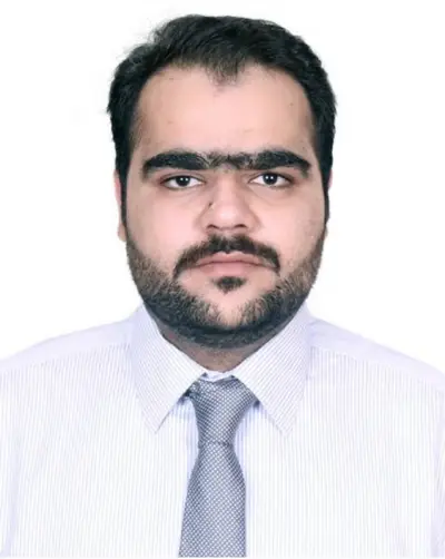 Bilal Ahmed Brohi Ghous Bukhsh
