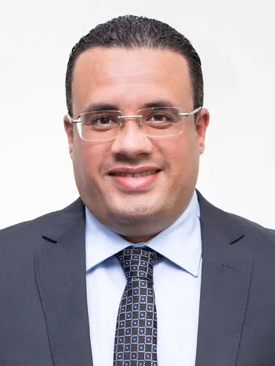 Karim Nassrat Louis Louka