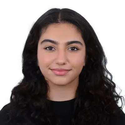Mahnoor Ahmed Mughal