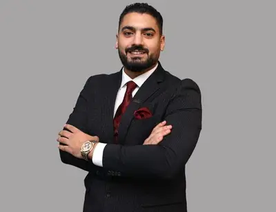 Moustafa Abaza