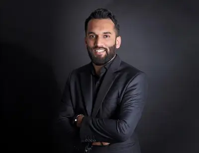 Haseeb Asghar