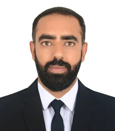 Muhammad Imran Muhammad Ihsan Ullah