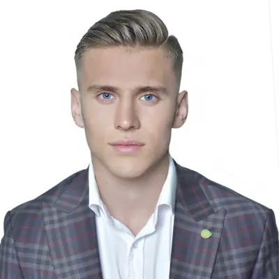 Maksim Grishko