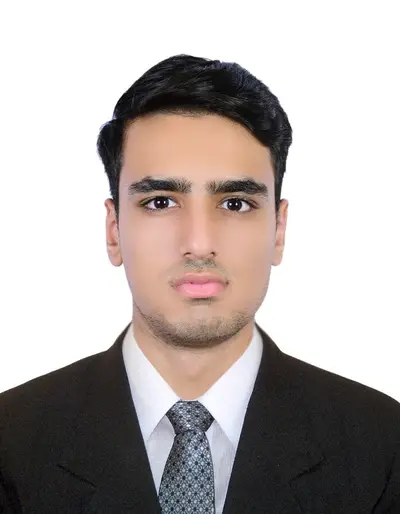 Muhammad Khubaib Kamran Muhammad Kamran Memon