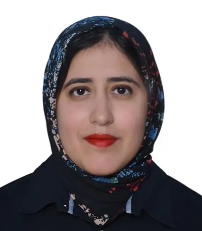 Diana Ali Moustafa Mohamed