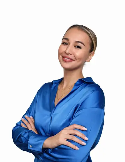 Nuriya Munbayeva