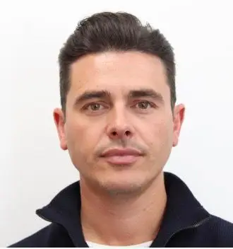 Martin Jovan Fox