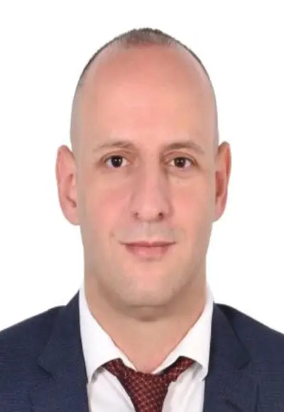 Tarek Hassen