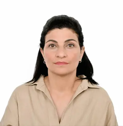 Basma Alwash
