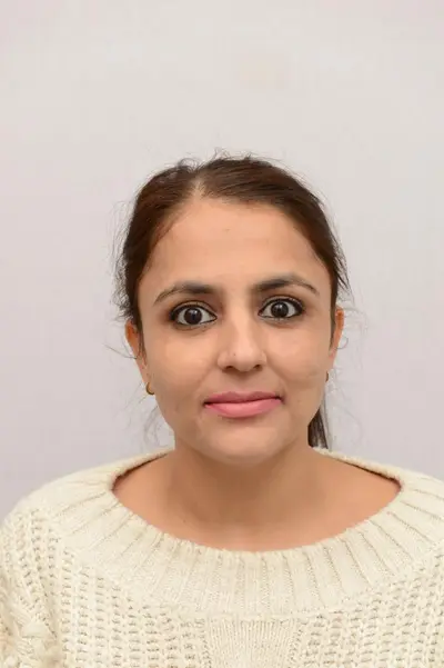 Guljit Kaur Lehmbar Singh