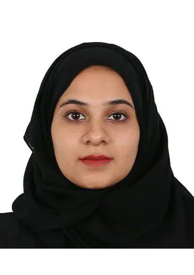Suman Sharif Muhammad Sharif