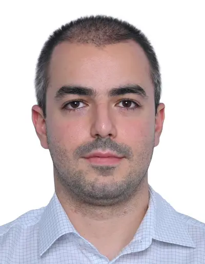Robert Hovhannisyan