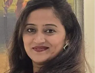 Sunita Auti