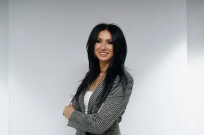 Roxana Doralina Cristi
