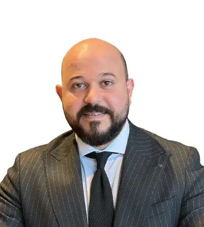 Hussam Orfali