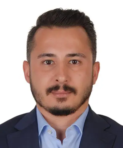 Cengiz Yasin Sipahioglu