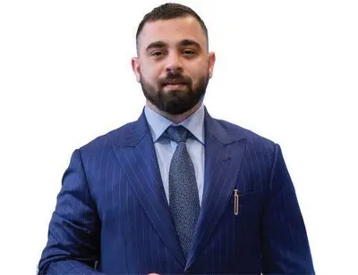 Ihab Bitar