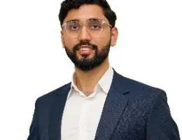 Ashmal Ahmad