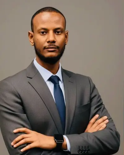 Mentesenot Kibebew Kebede