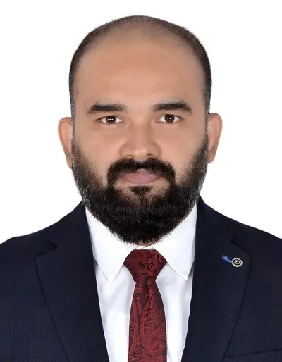 Ravi Sankar Rajendran Nair