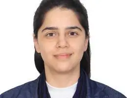 AREEJ KAREEM  SIDDIQI