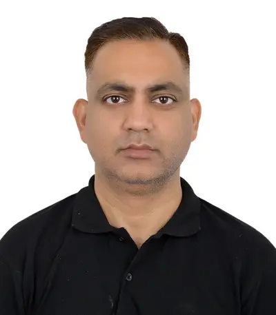 Abhishek Sharma Avinash Sharma