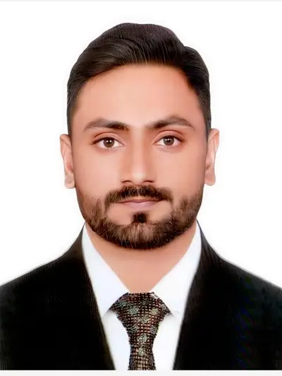 Muhammad Aleem Muhammad Amin