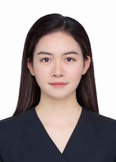 Mengni Luo