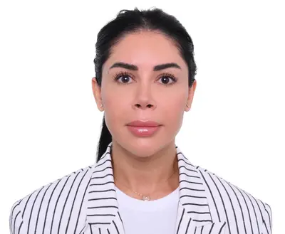 Amel Labidi
