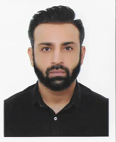 Mitesh Matani Ramlal Matani