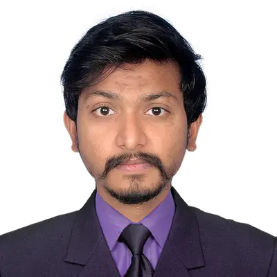 Muhammad Nabeel S M Adil