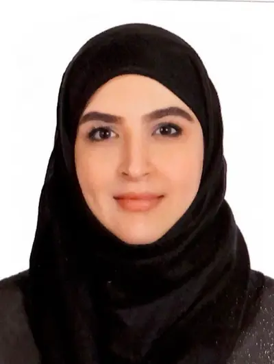 Samah Mohamed El Jaboori
