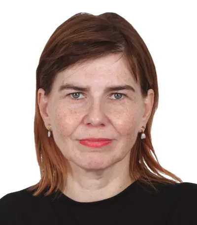 Miroslava Nieuwenhuis