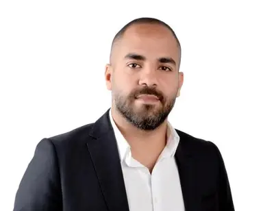 Amir Nasr