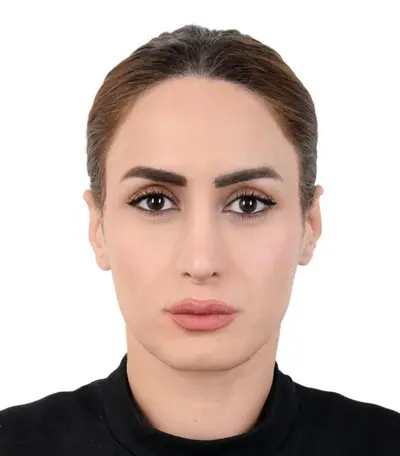 Zahra Davood Nouri