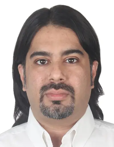 Nilesh Thakur Khushalani Thakurdas Chandodmal Khushalani