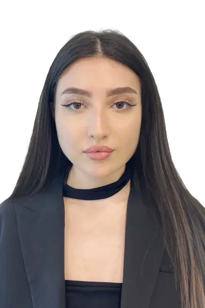 Selima Irapkhanova
