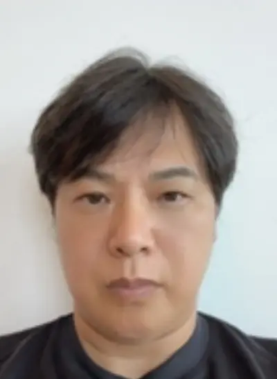 Shosei Omori