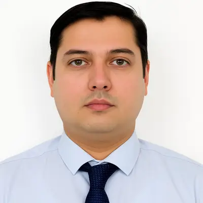 Vivek Arora Vijay Arora