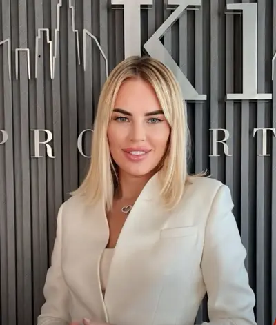 Julija Korotkevica