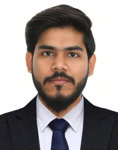 Usama Ali Majid Ali