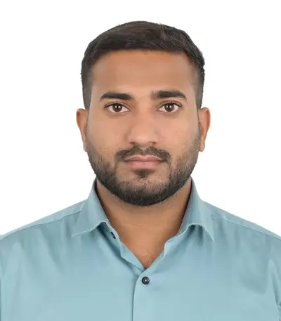 Vishal Bhimrao